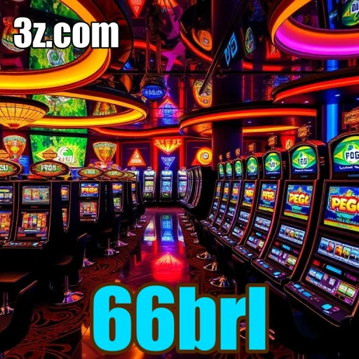 Explorando os Bônus Imperdíveis do 66brl para Você