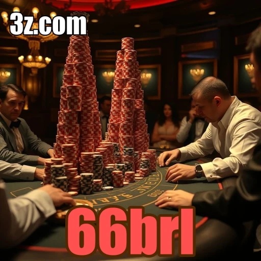 66brl Esportes Eletrônicos