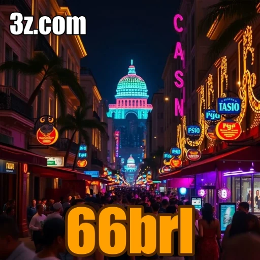 66brl Caça-Níqueis